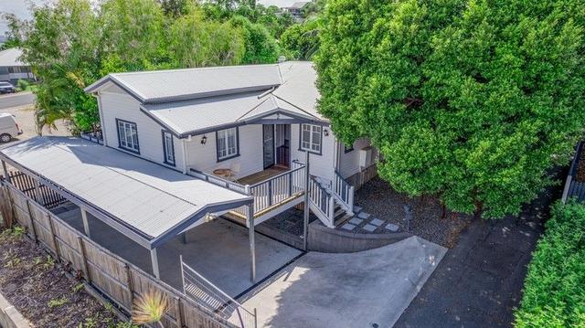 10 Goondoon  Street, QLD 4680