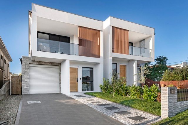9 Christine Avenue, NSW 2112