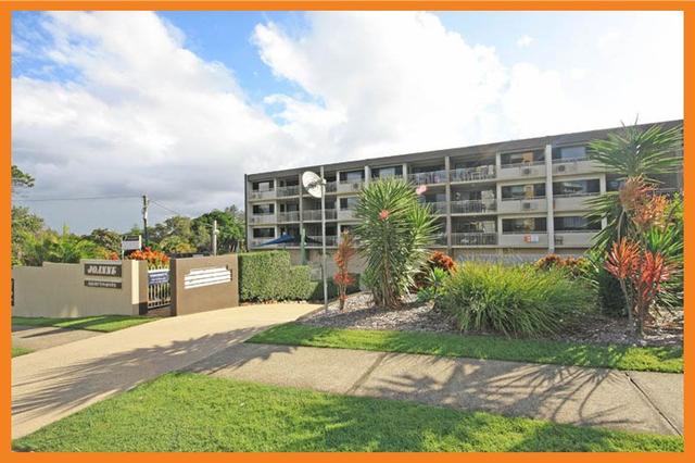 115/15 Bulcock Beach Esplanade - Joanne Apartments, QLD 4551