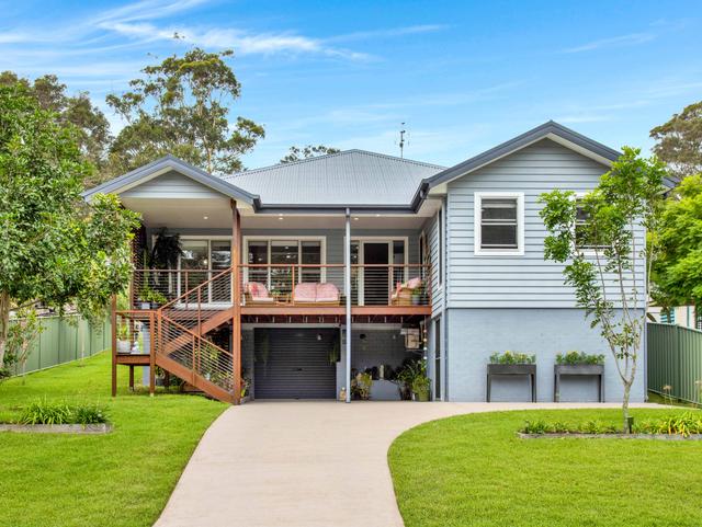 6 Village Road, NSW 2536