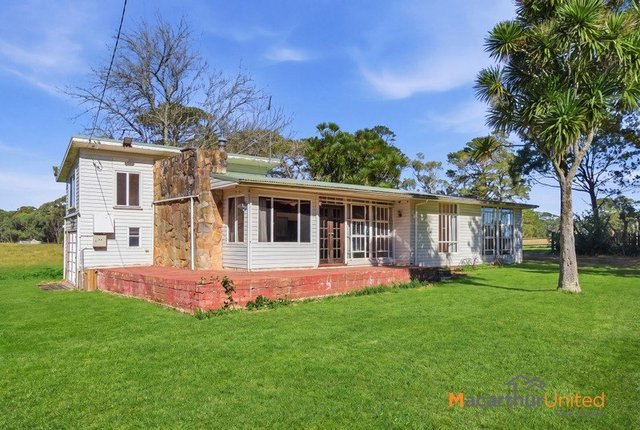 1170 Nowra Road, NSW 2577