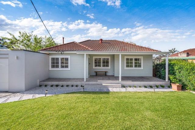 22 Marie Street, NSW 2154
