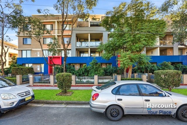 11/6-12 The Avenue, NSW 2770