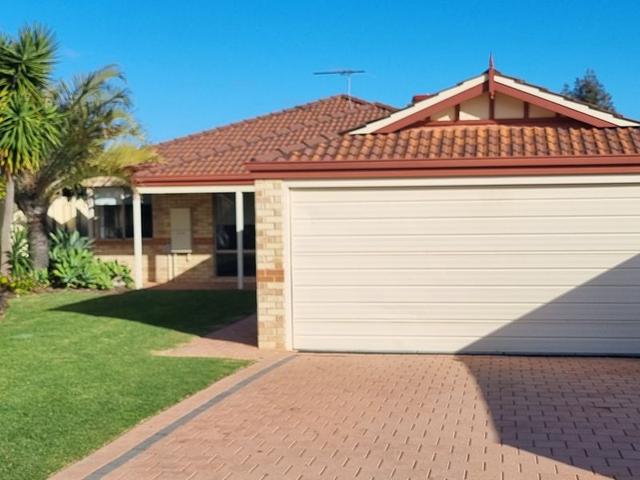 57 Ailsacraig Ramble, WA 6028