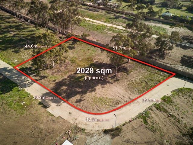 2 Grandeur Court, VIC 3059