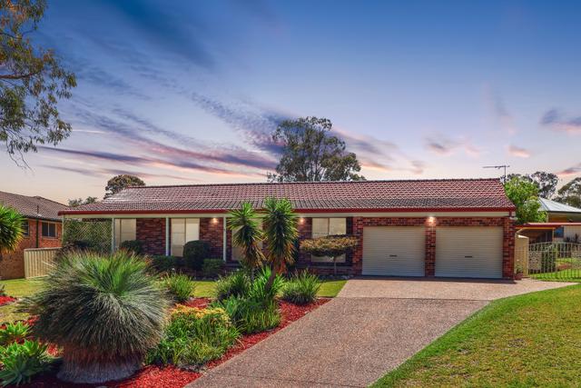 8 Gamay Close, NSW 2333