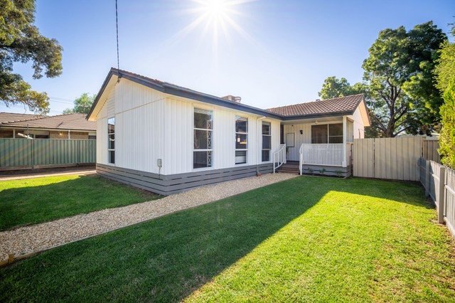 25 Game Street, VIC 3505