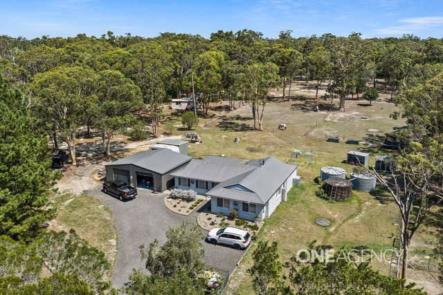 176 Evelyn Road, NSW 2540