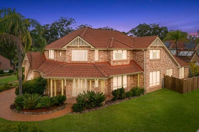1 Marriott Grove, NSW 2154