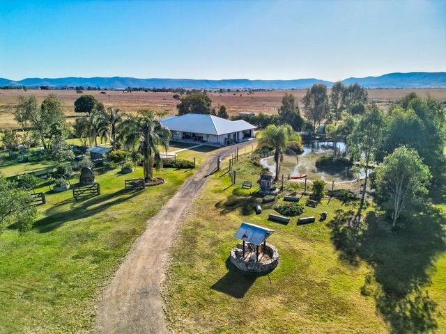 307 Silverleaves Road, QLD 4313