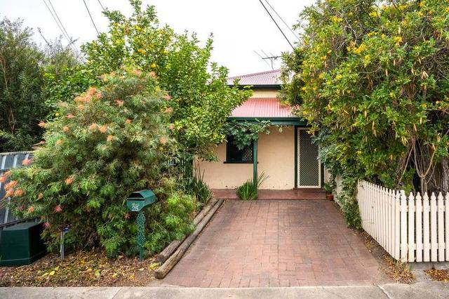 1/25 Bucknall Road, SA 5015