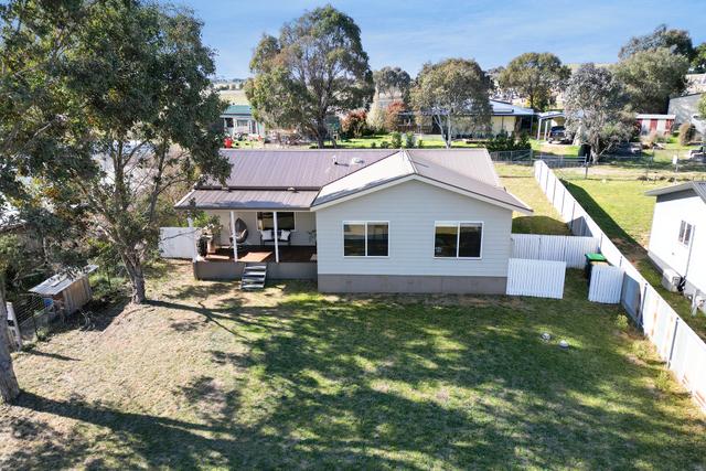 7 Cullavin Street, NSW 2581