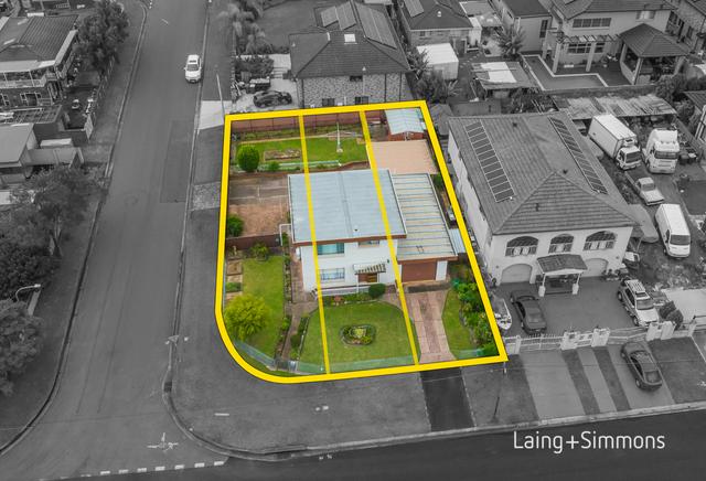 22 Cheviot Street, NSW 2770