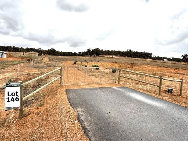 250 (Lot 146) Guernsey Rise, WA 6084