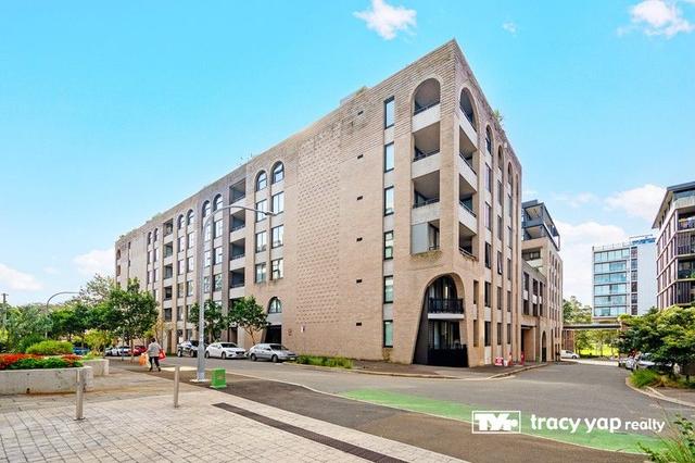 14/1 Stiring  Street, NSW 2037