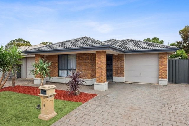 9 Monterey Drive, SA 5115