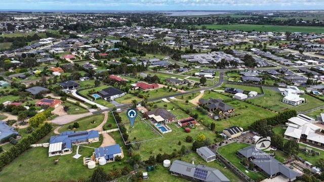 Lot 3, 19 Wilpena Court, VIC 3875