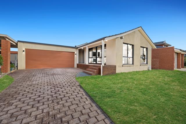 117 Argyle Way, VIC 3152