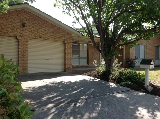 3 Fewtrell Place, ACT 2904