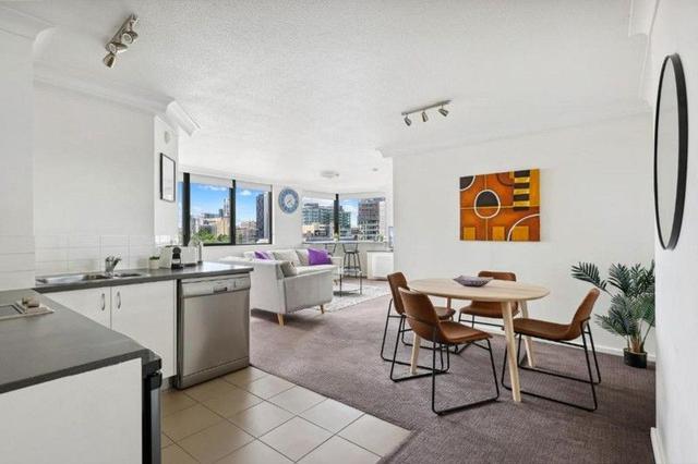 181/293 North Quay, QLD 4000