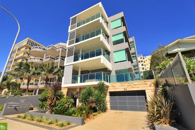 1/24 Cliff Road, Wollongong NSW 2500 Allhomes