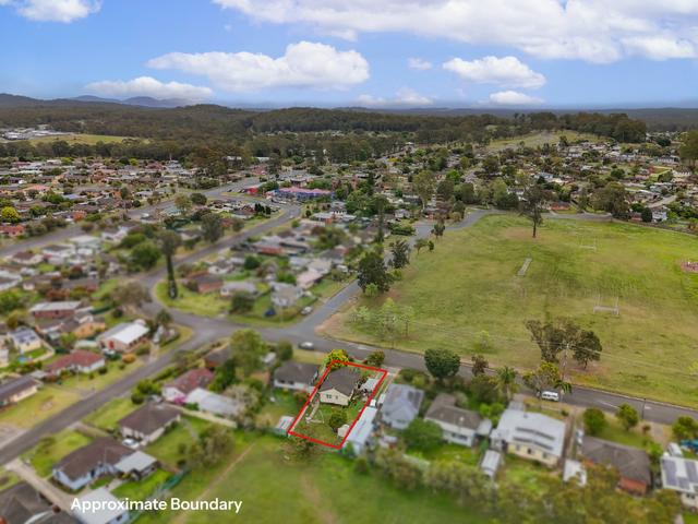 24 Ronald Road, NSW 2430