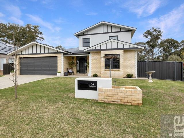 36 Fairway Drive, VIC 3678