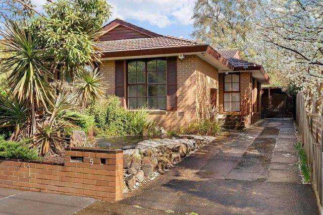 5 Wright Street, VIC 3102