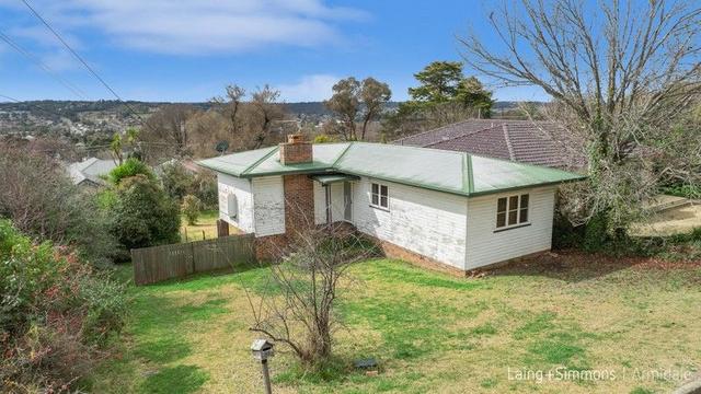 43 Garibaldi Street, NSW 2350