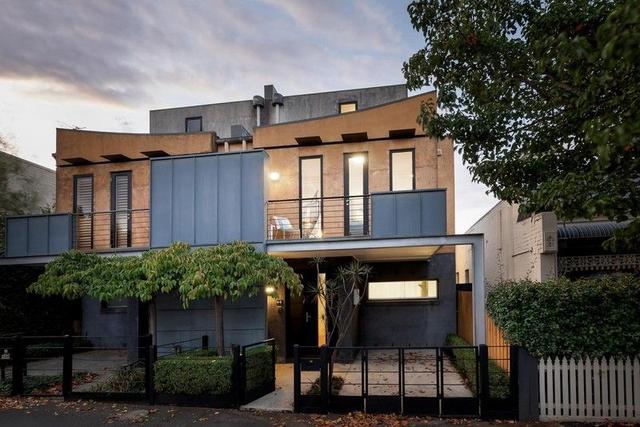 98 Macpherson Street, VIC 3054