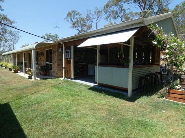 1345 Tableland Road, QLD 4674