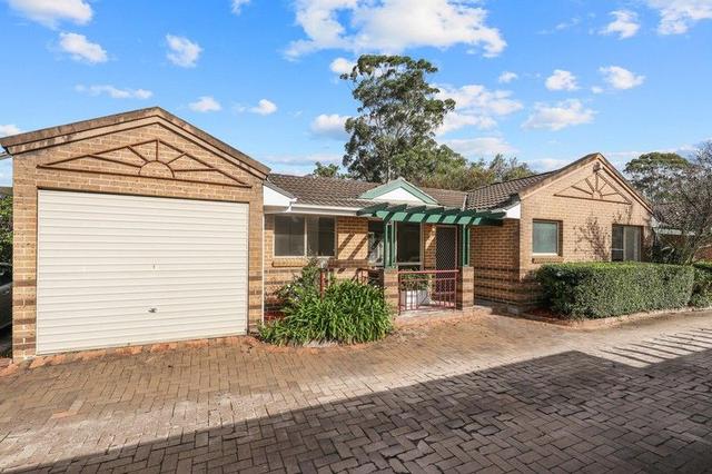 10/38 Lindsay Street, NSW 2145