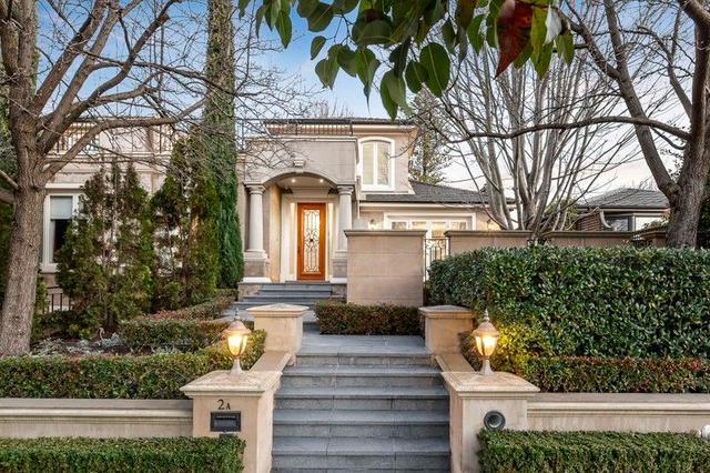 2a Georgian Court, VIC 3103