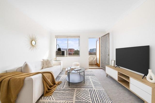 9/9-11 Dulwich Street, NSW 2203