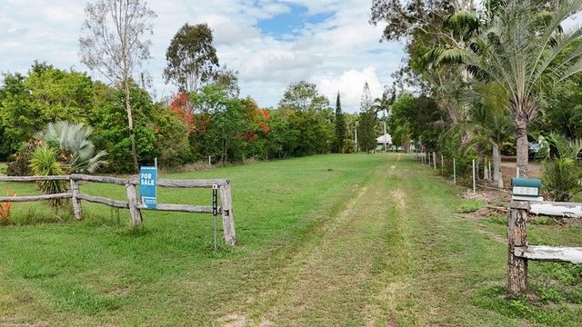 1956 Yeppoon Road, QLD 4703