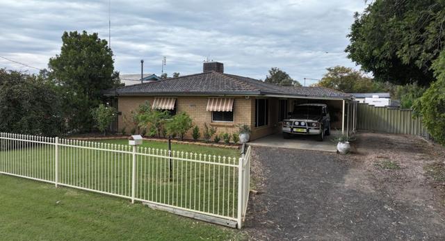 400 Chester Street, NSW 2400