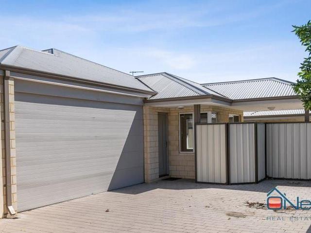 Unit 3/3C Bray Street, WA 6111