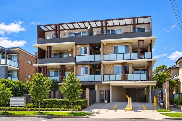 103/17-19 Rookwood Road, NSW 2199