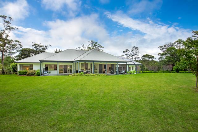 15 Spotted Gum Drive, NSW 2540