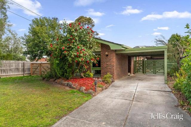 101 Capital Avenue, VIC 3150