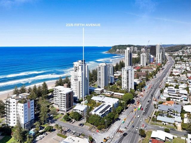 23/6 Fifth Avenue, QLD 4220