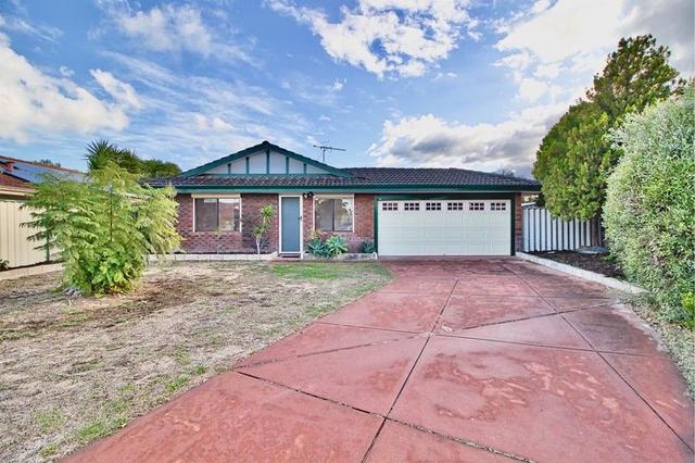 7 Giles Place, WA 6169