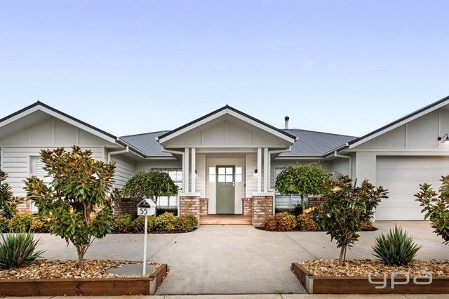 55 Tindale Boulevard, VIC 3030