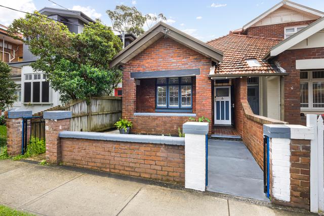4 Zarita Avenue, NSW 2024