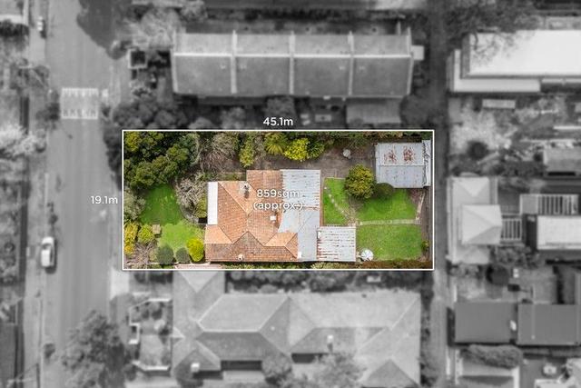 30 Ridgeway Avenue, VIC 3101