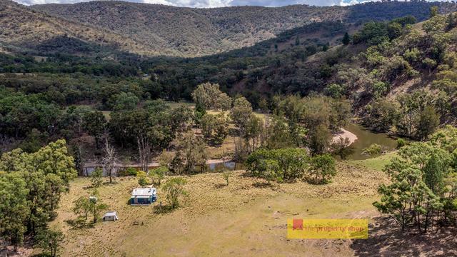 931 Worlds End Road, NSW 2850