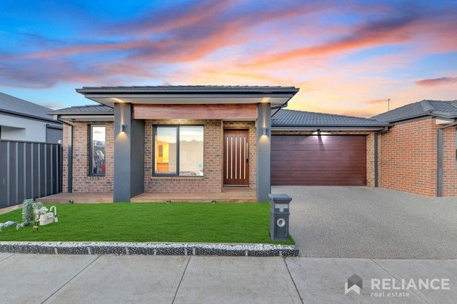 33 Glenbrook Drive, VIC 3024