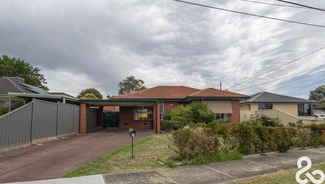 64 Rosedale Drive, VIC 3075