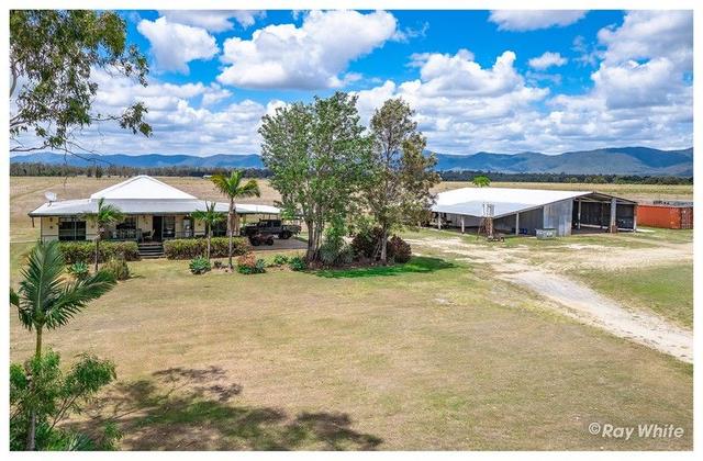 0 Six Mile Road, QLD 4699