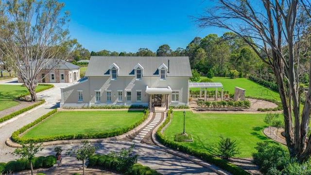 312 Littlefields Road, NSW 2745